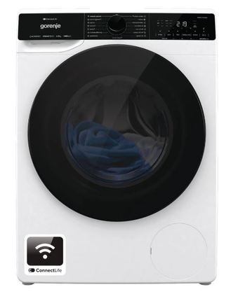 Pračka s předním plněním Gorenje WPNA84A2TSWIFI