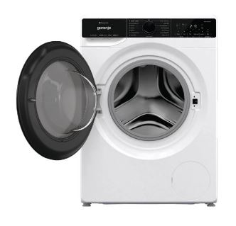 Pračka s předním plněním Gorenje WPNA84A2TSWIFI (1)