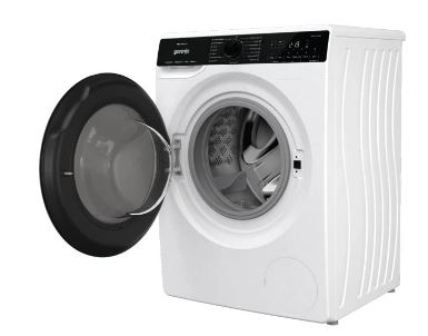 Pračka s předním plněním Gorenje WPNA84A2TSWIFI (3)