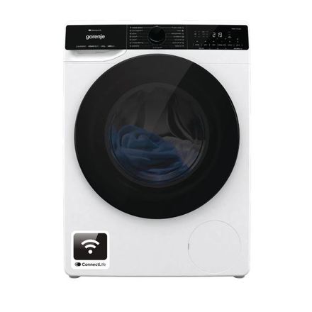 Pračka s předním plněním Gorenje WPNA84A2TSWIFI