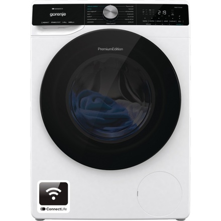 Pračka s předním plněním Gorenje W2NS94A1TW/CZ