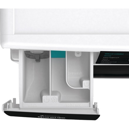 Pračka s předním plněním Gorenje W2NS94A1TW/CZ (6)