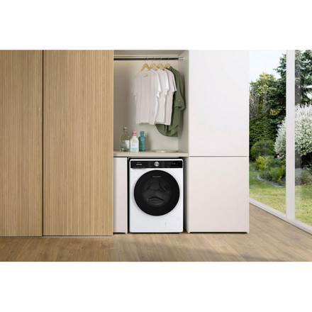 Pračka s předním plněním Gorenje W2NS94A1TW/CZ (7)