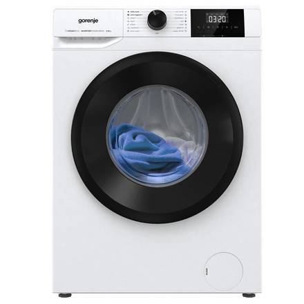 Pračka s předním plněním Gorenje W3NGPI61SAS