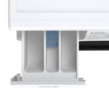 Pračka s předním plněním Gorenje W3NGPI61SAS (2)