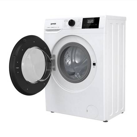 Pračka s předním plněním Gorenje W3NGPI61SAS (4)