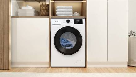 Pračka s předním plněním Gorenje W3NGPI61SAS (5)