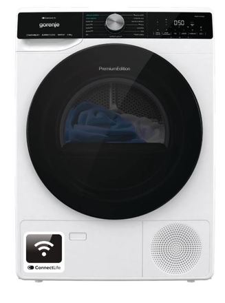 Sušička prádla Gorenje D2NS93SW/CZ