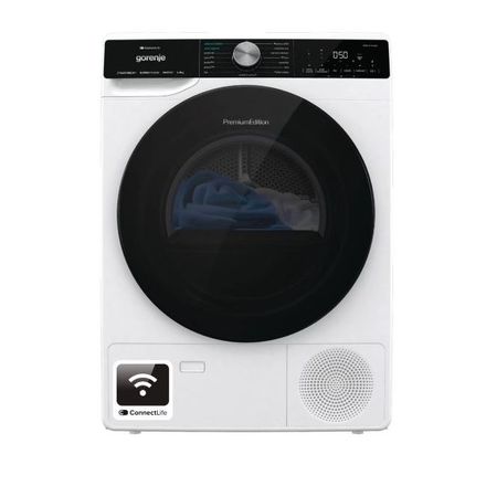 Sušička prádla Gorenje D2NS93SW/CZ