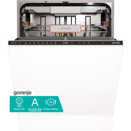 Vestavná myčka nádobí Gorenje GV673A66