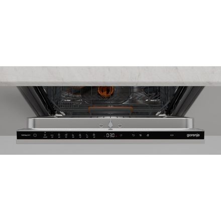 Vestavná myčka nádobí Gorenje GV663A65XXL (4)