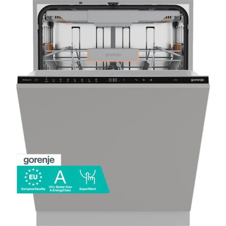 Vestavná myčka nádobí Gorenje GV663A65XXL