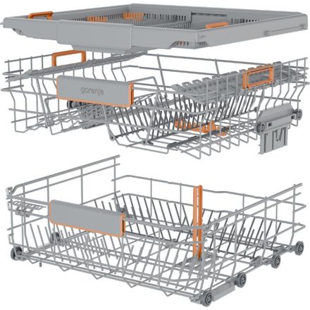 Vestavná myčka nádobí Gorenje GVB67364 (7)