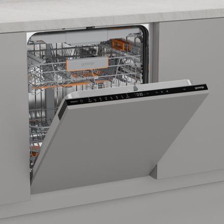Vestavná myčka nádobí Gorenje GVB67364 (1)