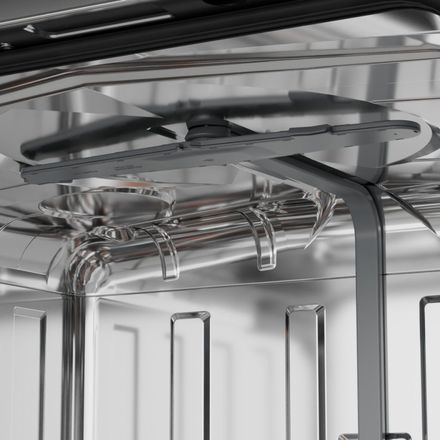 Vestavná myčka nádobí Gorenje GVB67364 (5)