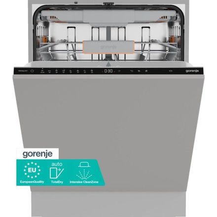 Vestavná myčka nádobí Gorenje GV16B