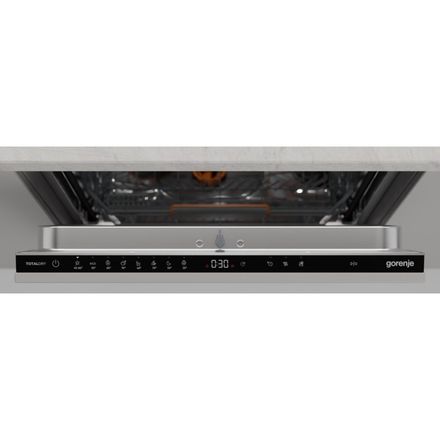 Vestavná myčka nádobí Gorenje GV16B (4)