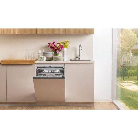Vestavná myčka nádobí Gorenje GV16B (1)
