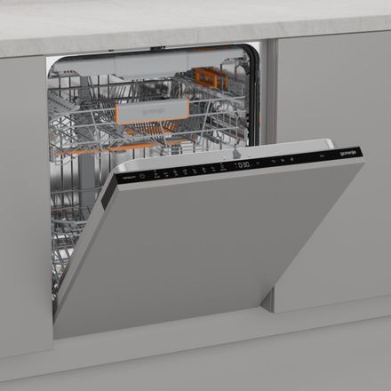 Vestavná myčka nádobí Gorenje GV673C65 (1)