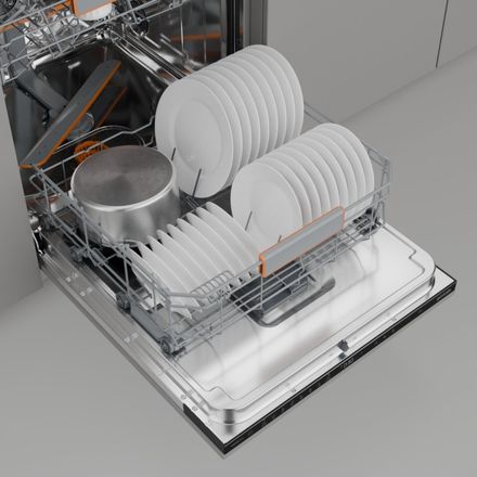Vestavná myčka nádobí Gorenje GV673C65 (4)