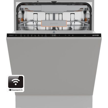 Vestavná myčka nádobí Gorenje GV673C65