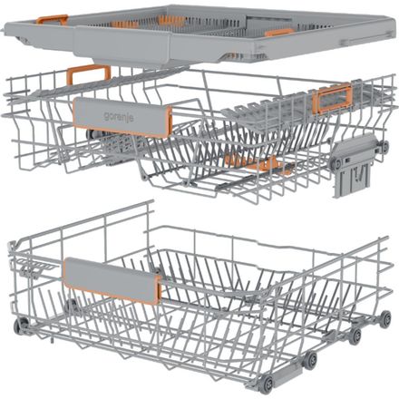 Vestavná myčka nádobí Gorenje GV663C65 (6)