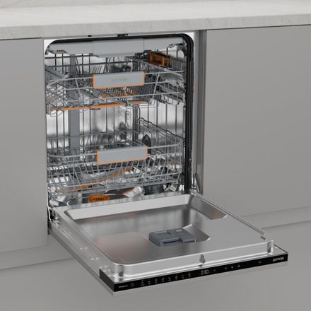 Vestavná myčka nádobí Gorenje GV663C65 (2)