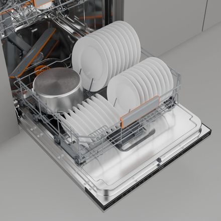 Vestavná myčka nádobí Gorenje GV663C65 (5)