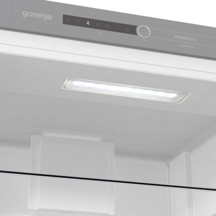 Kombinovaná chladnička Gorenje NRKI418EA0 (11)