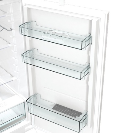 Kombinovaná chladnička Gorenje NRKI418EA0 (13)
