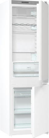 Kombinovaná chladnička Gorenje NRKI418EA0 (6)