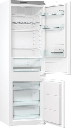 Kombinovaná chladnička Gorenje NRKI418EA0 (7)