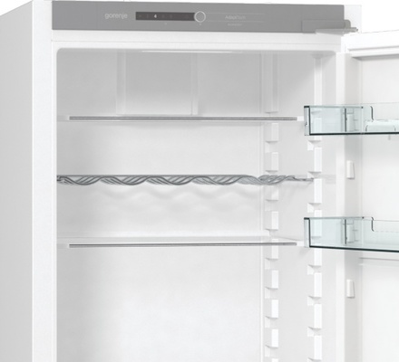 Kombinovaná chladnička Gorenje NRKI418EA0 (9)