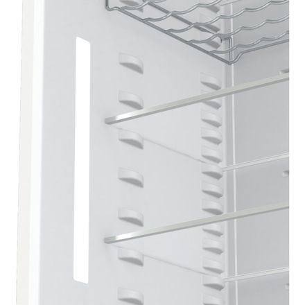 Vestavná monoklimatická chladnička Gorenje RI517D62WFE (6)