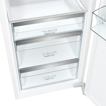 Vestavná monoklimatická chladnička Gorenje RI517D62WFE (7)