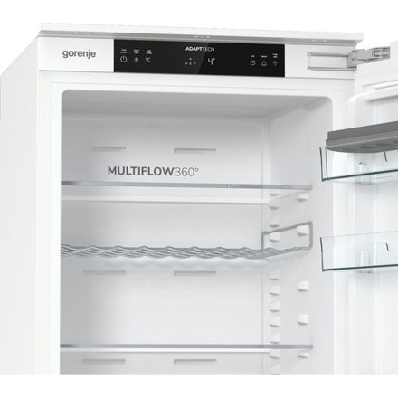 Vestavná monoklimatická chladnička Gorenje RI517D62WFE (8)