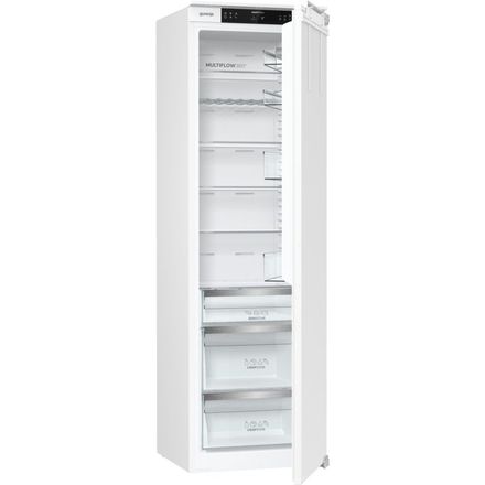 Vestavná monoklimatická chladnička Gorenje RI517D62WFE (3)