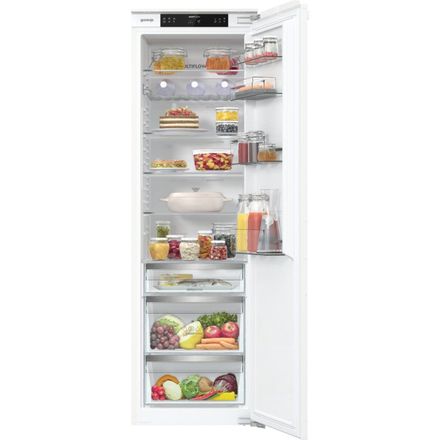 Vestavná monoklimatická chladnička Gorenje RI517D62WFE (2)