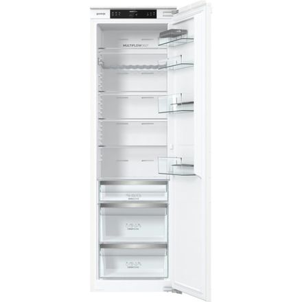 Vestavná monoklimatická chladnička Gorenje RI517D62WFE