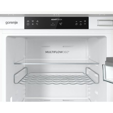 Vestavná monoklimatická chladnička Gorenje RI517D62WFE (5)