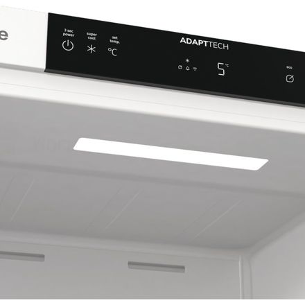 Vestavná monoklimatická chladnička Gorenje RI517E41WF (7)