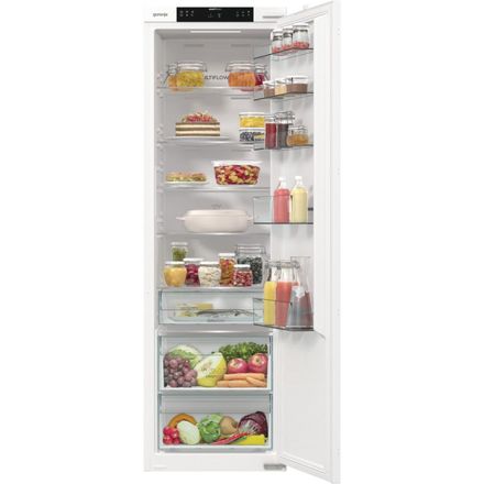 Vestavná monoklimatická chladnička Gorenje RI517E41WF (1)