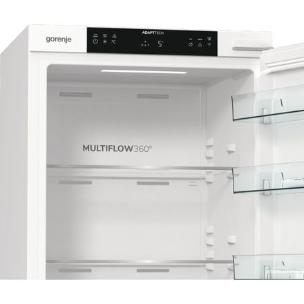 Vestavná monoklimatická chladnička Gorenje RI517E41WF (5)