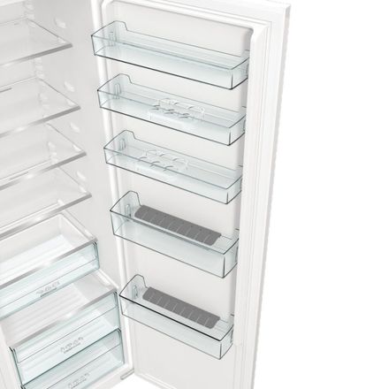 Vestavná monoklimatická chladnička Gorenje RI517E41WF (6)