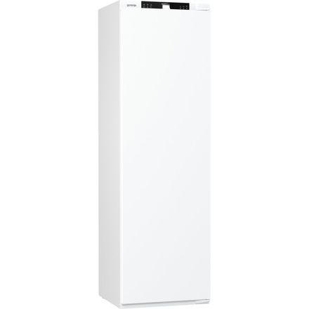 Vestavná kombinovaná chladnička Gorenje RBI517E41WFE (2)