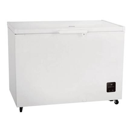 Truhlicový mrazák Gorenje FH37DAW