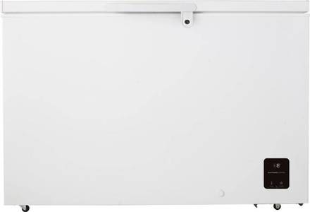 Truhlicový mrazák Gorenje FH37DAW (1)