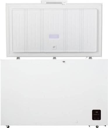 Truhlicový mrazák Gorenje FH37DAW (2)