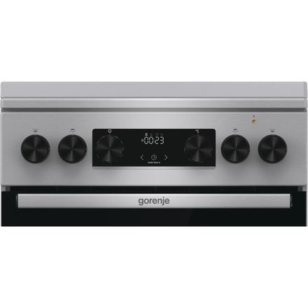 Kobinovaný sporák Gorenje GKS5C71XF (4)