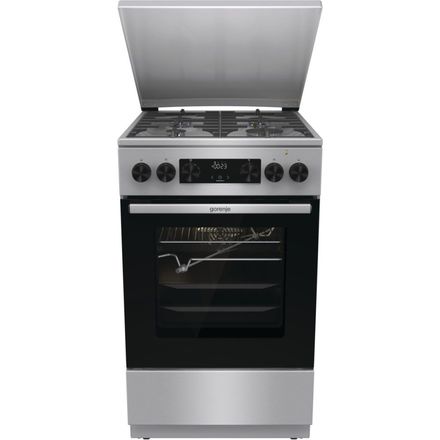 Kobinovaný sporák Gorenje GKS5C71XF
